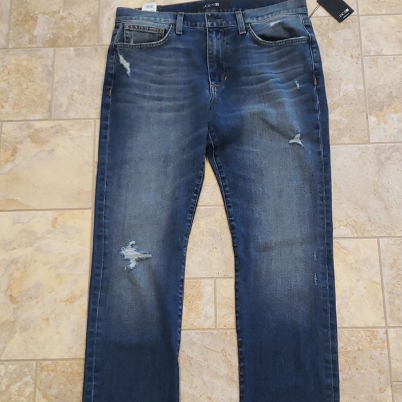 Joe's jeans slim fit